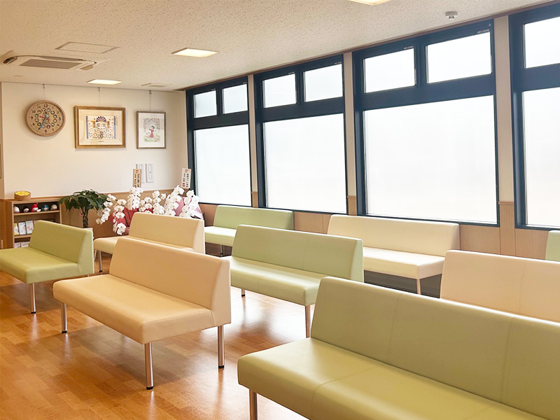 みはらこどもクリニック