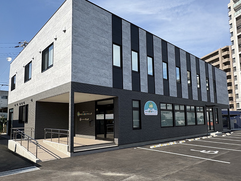 みはらこどもクリニック